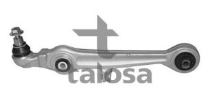Важіль нижній прямий (Ø конуса 24,5mm) Audi A4 95-00, A6 97-05, A8 94-02// Skoda Superb 02-// VW Passat 96-05