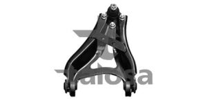 Важіль перед. лів. ниж. (з кульовою опорою) DACIA DUSTER RENAULT KAPTUR 1.0-2.0 06.15-