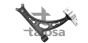 Важіль перед. ниж. прав. VW Golf V 04-06, Golf Plus 05-06, Jetta 06-, Touran 03-06, Caddy Audi A3 04-06 Seat Altea 04- Skoda Octavia 04-, фото 1 - интернет-магазин Auto-Mechanic