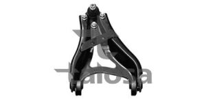 Важіль перед. прав. ниж. (з кульовою опорою) DACIA DUSTER RENAULT KAPTUR 1.0-2.0 06.15-