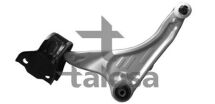Рычаг передний нижний ЛЕВ LAND ROVER DISCOVERY SPORT, RANGE EVOQUE 2.0/2.0D/2.2D 06.11-