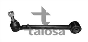 Важіль поперечний зад. SUBARU FORESTER, IMPREZA, LEGACY V, OUTBACK 1.5-3.6 01.08-