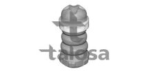 Отбойник амортизатора задн. (125мм) Seat Leon 12-/Skoda Kodiaq 16-/Octavia III 12-/VW Golf VII/VIII /Passat B8 /Touran 15-