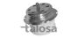 Відбійник задн. ресори Ford Tranzit 2.4TDCI 00-06, фото 1 - интернет-магазин Auto-Mechanic