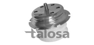 Відбійник задн. ресори Ford Tranzit 2.4TDCI 00-06