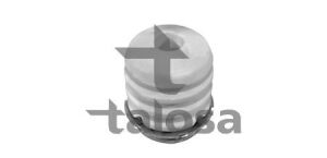 Відбійник задн. ресори Opel Movano 10- /Renault Master 10-