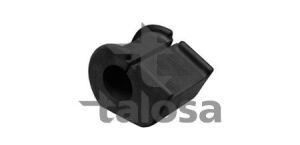 Втулка стабілізатора перед. Ø 22mm Citroen C1 Peugeot 107 1.0/1.4D 06.05-