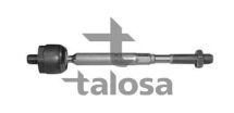 Кермова тяга L 222mm MERCEDES A (W176), B (W246, W242), CLA (C117), CLA SHOOTING BRAKE (X117), GLA (X156) 1.5D-Electric 11.11-