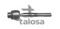 Рулевая тяга Lexus LX470/Toyota LC100 2002 > 225mm 27mmX1.5 20mmX1.5, фото 1 - интернет-магазин Auto-Mechanic