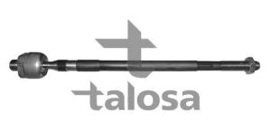 Кермова тяга PS 346mm Fiat Doblo, Doblo Cargo 1.2-1.9D 03.01- (-CH.5120135 01)
