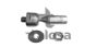 Кермова тяга Toyota Land Cruiser 90 3.0D/3.4 11.95-12.02, фото 1 - інтерент-магазин Auto-Mechanic