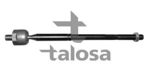 Кермова тяга лв/пр 304/321mm MAZDA CX-5 2.0/2.2D/2.5 11.11-02.17