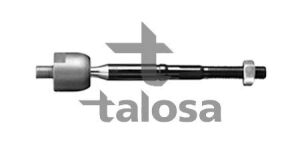 Кермова тяга лів./прав. Mazda CX-7 2.2D/2.3 10.07-03.13