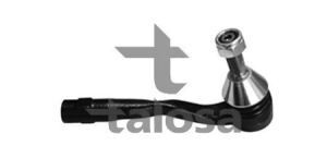 Рулевая тяга лев/прав MERCEDES M(W166)/ GL(X166) 2011-