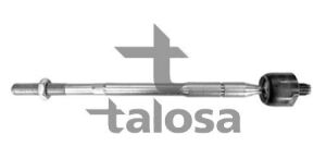 Кермова тяга лів/прав Mitsubishi Galant 02-