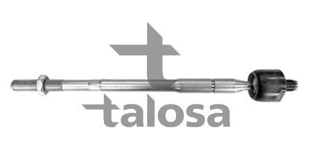 Кермова тяга лів/прав Mitsubishi Galant 02- Кермова тяга лів/прав Mitsubishi Galant 02-