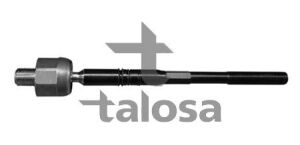 Кермова тяга ліва/права BMW 3 (E90), 3 (E91), 3 (E92), X1 (E84) 2.0-3.0D 03.05-06.15