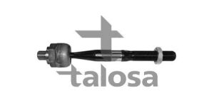 Кермова тяга ліва/права JEEP GRAND CHEROKEE, GRAND CHEROKEE IV 3.0D-6.4 11.10-