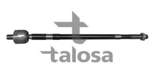 Рулевая тяга левая/правая без гидроусилителя ZF (374 mm) VW Passat 88-