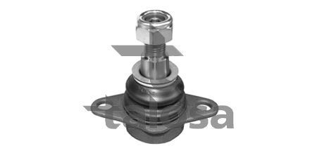 Кульова опора важеля перед. 17.7mm BMW X3 (E83) 2.0-3.0D 11.03-08.08