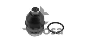 Кульова опора важеля перед. MITSUBISHI ECLIPSE III, GRANDIS 2.0D/2.4/3.0 05.99-12.11