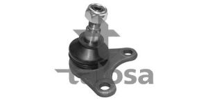 Шаровая опора лев./прав. Volvo 340 360 1.4-2.0 08.75-07.91