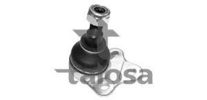 Шаровая опора перед. (18 мм) Ford S-Max/Mondeo IV/Galaxy/Volvo S60/S80/V60/V70 06-