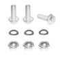 Шаровая опора перед. (18 мм) Ford S-Max/Mondeo IV/Galaxy/Volvo S60/S80/V60/V70 06-, фото 2 - интернет-магазин Auto-Mechanic