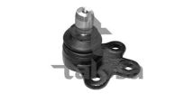 Кульова опора перед. лів./прав. CHEVROLET AVEO, AVEO / KALOS, TRAX OPEL MOKKA / MOKKA X 1.2-1.8 05.03-