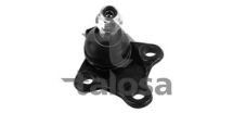Кульова опора перед. лів./прав. DACIA DUSTER RENAULT ARKANA I, KAPTUR 1.0-2.0 03.16-