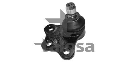 Кульова опора передня права нижня Opel Meriva 1.3CDTI-1.8 03-10