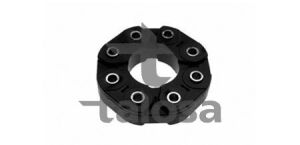 Муфта еластична кардана DB Sprinter/Vito (639) 03-/Renault Master/Opel Movano 2010-