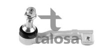 Наконечник рулевой тяги левый BMW 3 (G20, G80, G28), (G21), (G21, G81), IX3 (G08), X3 (G01), (G01, F97), X4 (G02, F98) 1.6-Electric 08.17-