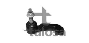 Наконечник кермовий лівий JEEP CHEROKEE 2.4-3.7 09.01-01.08