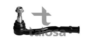 Наконечник кермової тяги лів. Audi A8, Q7, Q8, E-Tron Lamborghini Urus VW Touareg Bentley Bentayga 15-
