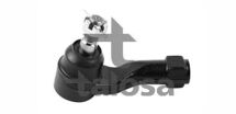 Наконечник рулевой тяги левый/правый NISSAN CABSTAR, NT400 CABSTAR 2.5D/3.0D 09.06- Наконечник рулевой тяги левый/правый NISSAN CABSTAR, NT400 CABSTAR 2.5D/3.0D 09.06-