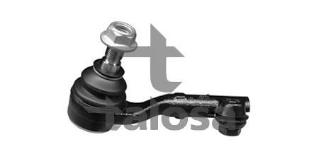 Наконечник кермової тяги лівий BMW 3 E90 325 05-/X1 (E84) 09-