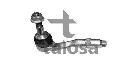 Наконечник кермової тяги лівий BMW 5 (F10, F18, F11), 6 (F13), 7 (F01, F02, F04) 10-