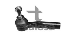 Наконечник кермової тяги лівий Fiat Fiorino, Linea, Punto, Qubo Opel Corsa D 0.9-1.9 10.05-