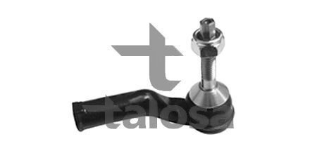 Наконечник кермової тяги лівий FORD GALAXY III, MONDEO V, S-MAX 1.0-2.5H 09.12-