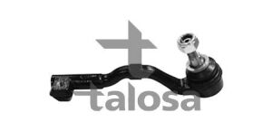 Наконечник кермової тяги прав. BMW X5 (F15), X6 (F16, F86) 2.0D-4.4 11.12-