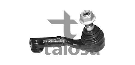Наконечник кермової тяги правий BMW 3 E90 325 05-/X1 (E84) 09-