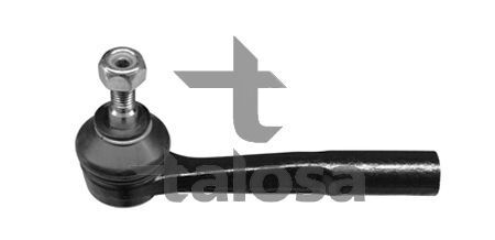 Наконечник кермової тяги правий FIAT 500L 0.9-1.6D 09.12- Наконечник кермової тяги правий FIAT 500L 0.9-1.6D 09.12-