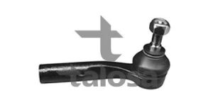 Наконечник кермової тяги правий Fiat Fiorino, Linea, Punto, Qubo Opel Corsa D 0.9-1.9 10.05-