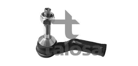 Наконечник кермової тяги правий FORD GALAXY III, MONDEO V, S-MAX 1.0-2.5H 09.12-