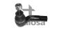 Наконечник рулевой тяги правый Seat Ibiza/VW Caddy II 95-04, фото 1 - интернет-магазин Auto-Mechanic