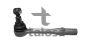 Наконечник рульвої тяги L/P DB S (C216), S (W221) 2.2D-6.2 10.05-12.13, фото 1 - интернет-магазин Auto-Mechanic