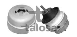 Опора двигуна Audi A6 2,0-3,2, 04-11