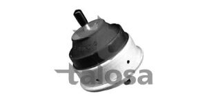 Опора двигателя Bmw 3 L/P(E46) 330d 10/99-