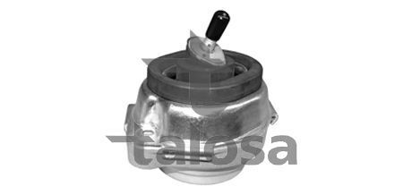 Опора двигуна BMW X5 E53 3.0i 05.00- Опора двигуна BMW X5 E53 3.0i 05.00-